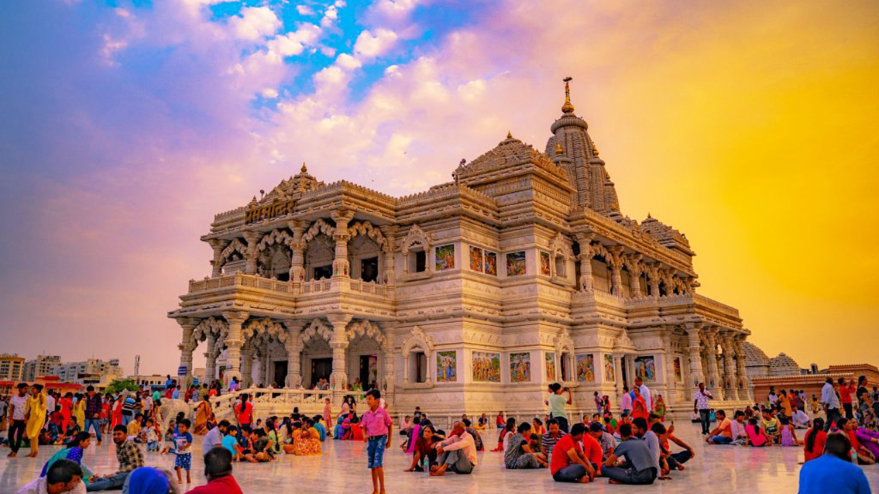 Mathura