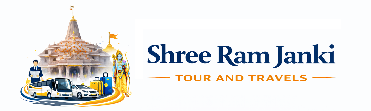 Shree Ram Janki Tour and Travels